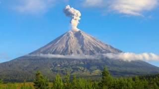 Kamu harus tau 7 Gunung Tertinggi Di Pulau Jawa Terbaru