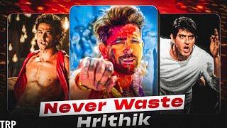  Wasting Hrithik Roshan The Dancer! | Deepika Padukone | Sher Khul Gaye