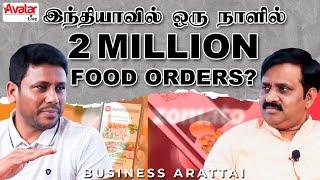 Detailed Analysis of RESTAURANT BUSINESS |Challenges, Opportunities &Requisites| Business Arattai 47