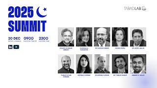 2025 Summit - full 2025 Summit proceedings...