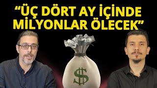 Sırbistan Cumhurbaşkanından Şok Açıklama! | Hamza Yardımcıoğlu ile Gündem