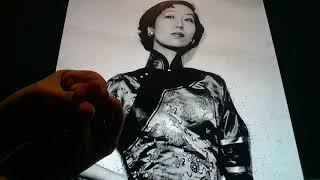 Horacio the handsnake - Eileen Chang