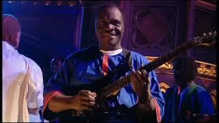 Salif Keita - Tékéré (Union Chapel d’Islington - London - 2002)