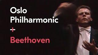 Beethoven's Symphony No. 2 / Mariss Jansons / Oslo Philharmonic