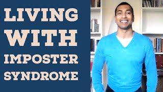 Living with Imposter Syndrome - Intellectual Giftedness #50