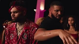Chris Brown ft. Drake - No Guidance