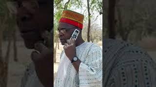 African man calls Ambulance service to have DNA test done for him