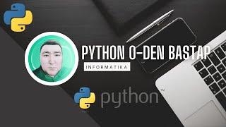 3.2 ТІЛ АЛФАВИТІ. СИНТАКСИС Алматы кітап 6 сынып Python 0-ден бастап Тапсырмалар