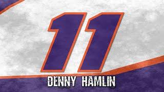 Denny Hamlin - Nascar Music Video