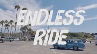 Endless Ride •• There and Back