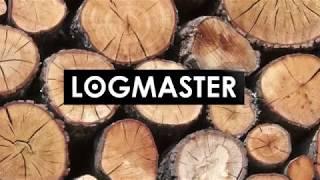 Logmaster 7 Tonne Electric Log Splitter From Clifford James