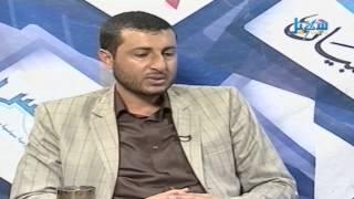 حديث الصحافة - 25.03.2014