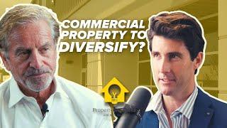 Rethinking Commercial Property | Mark Bouris & Scott O'Neill – Property Insights