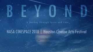 Beyond - NASA CINESPACE 2018 (SHORTFILM) | Sony RX100V & Mavic Air