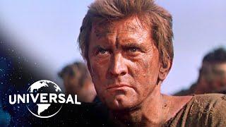 Spartacus | Remembering Kirk Douglas | "I Am Spartacus!"