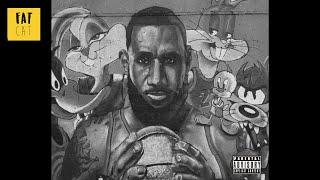 (FREE) 90s Old School Boom Bap type beat x Underground Freestyle Hip hop instrumental | "Lebron"