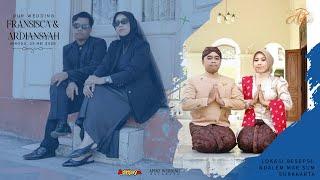 Live Wedding Fransisca & Ardiansyah | Apin WO | Aditjaya Pictures | Ndalem Mar Sum 25 Mei 2025