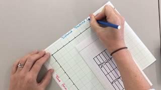 Drawing Line Graphs