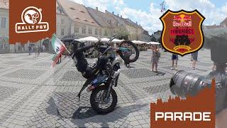 RedBull Romaniacs 2024 - Day 0 | Inizia l'Avventura