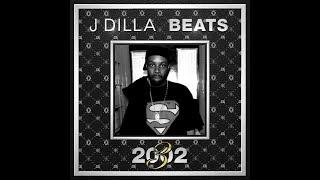 J Dilla - Nasty Ain't It