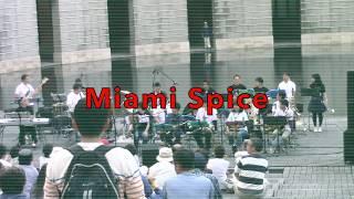 Miami Spice