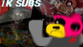 [1K SUBS] Beta's Jumpscare Compilation