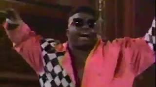 WWF RAW 1993 EPISODE 1 FULL SHOW