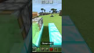 How to Make a working Car In Minecraft.