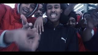 705 Sleezy - "Too Fast" | Shot by @nhfcameraguy