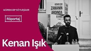 Kenan Işık, Zamanın Ardında İstanbul-Roma sergisini anlattı