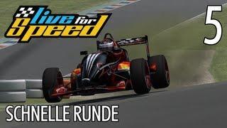Live For Speed: OWRL FBM Trophy 2011 - FBM Onboard Lap Aston Chicane Route
