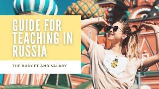 Teaching English in Russia | ITTT | TEFL Blog