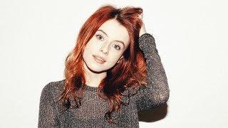 Rosie Day Chats About "Living The Dream", Haunted Hotels And Giving Her Teen Self Advice