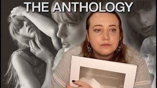 Best & Worst Lyric On THE ANTHOLOGY?? *Taylor Swift Album Reaction PART 2*