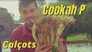 Raggattack X Cookah P - Calçots (Official Video)