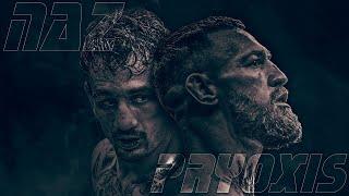 UFC 4 | Naz vs Pryoxis | Full Fight