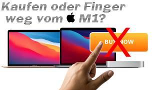 Lohnt sich ein M1 Mac noch in 2024?