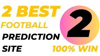 BEST FOOTBALL PREDICTION SITE | BETTING PREDICTIONS SITE