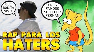 Para los Haters (Prod. Isu RmX)│Bambiel