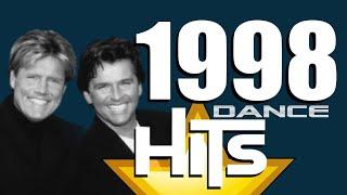 Best Hits 1998  Top 100 