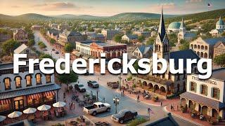 Fredericksburg Texas: 12 BEST Things To Do In 2024 (Travel Guide)