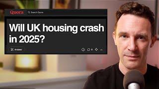 My 2024 Experiment with UK Housing Market Changed Everything