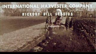 Farmall Sales video 1965