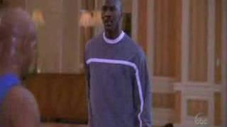 Michael Jordan - My Wife and Kids