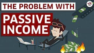 The Dark Side of Passive Income (Dan Lok Storytime)