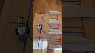 Robot Games: Assessment 1 Part 2