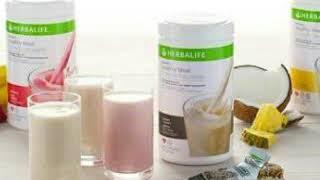 Herbalife F1 nutrition club