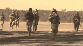 U.S. Army Rangers - Till I Collapse