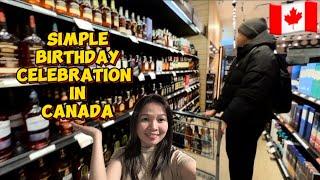 8| First Birthday Celebration in Canada Nov. 30 | NB Liqour Shop