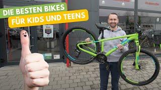  ELTERN MACHEN IMMER DIESE 3 FEHLER: E-Bike & Fahrrad Kaufberatung 2023: Jugendräder Kinderräder.